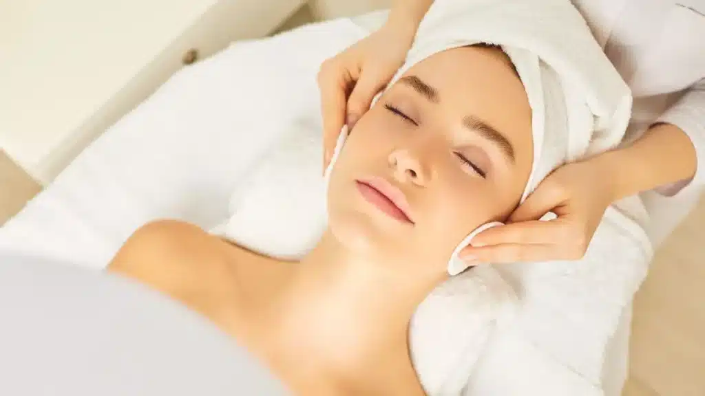 Posso Fazer Curso de Limpeza de Pele Sem Ser Esteticista? Descubra Agora