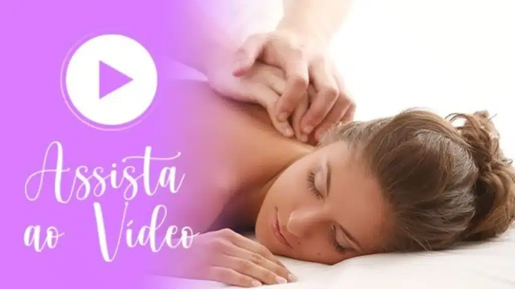 Como Escolher Curso Online de Massagem Relaxante Para Iniciantes