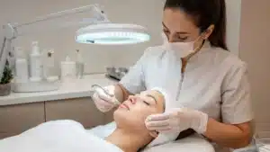 Quanto Custa uma Limpeza de Pele Profissional em 2026