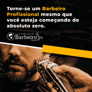 curso barbeiro online