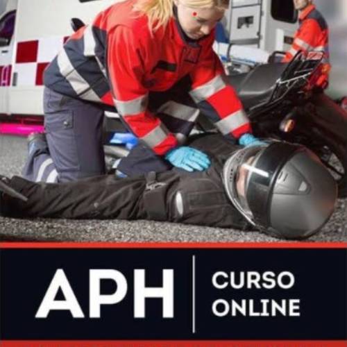 CURSO DE APH ONLINE