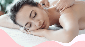 Curso Online de Massagem Relaxante