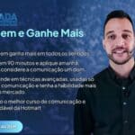 Curso Online “Fale Bem e Ganhe Mais” de Carlos Raniere: O Caminho para o Sucesso na Comunicação