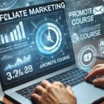 Como Utilizar Marketing de Afiliados para Vender Cursos