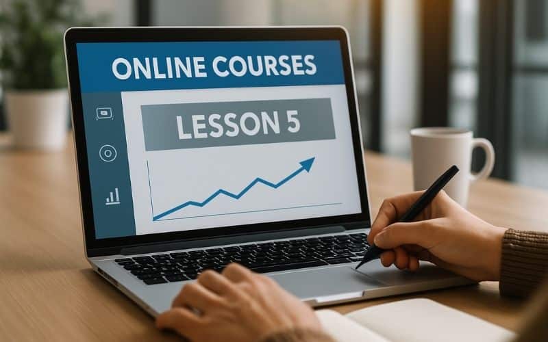 Cursos Online Estão Transformando o Mercado de Trabalho