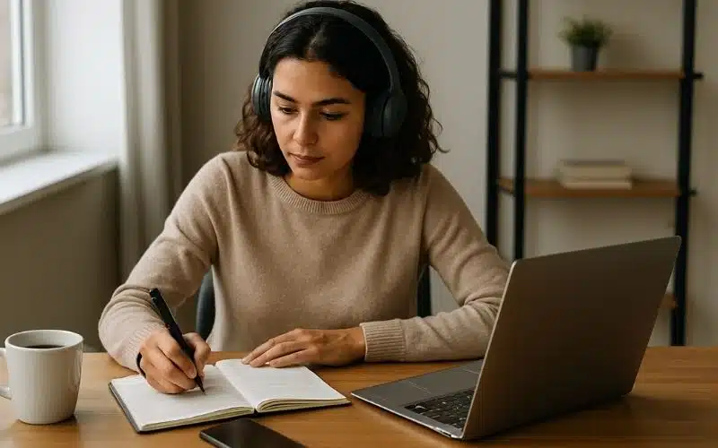 Dicas para conciliar cursos online com trabalho e rotina corrida (1)