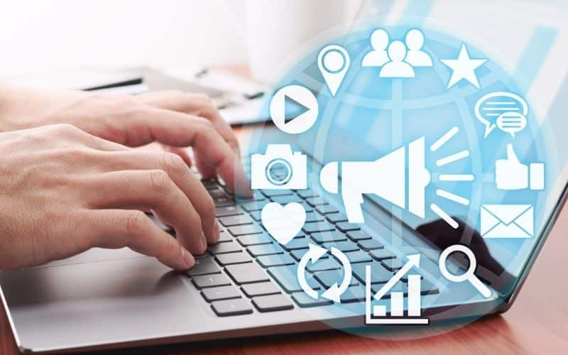 Para que serve o curso de Marketing Digital