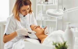 posso fazer curso de limpeza de pele sem ser esteticista (1)