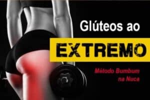 método glúteos ao extremo mbn funciona