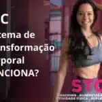 Curso STC Sistema de Transformação Corporal funciona? Review completo e sincero