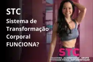 stc sistema de transformação corporal funciona