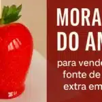 Como Fazer Morango do Amor Para Vender e Ter Lucro Alto em 2025 (Guia Completo e Atualizado)