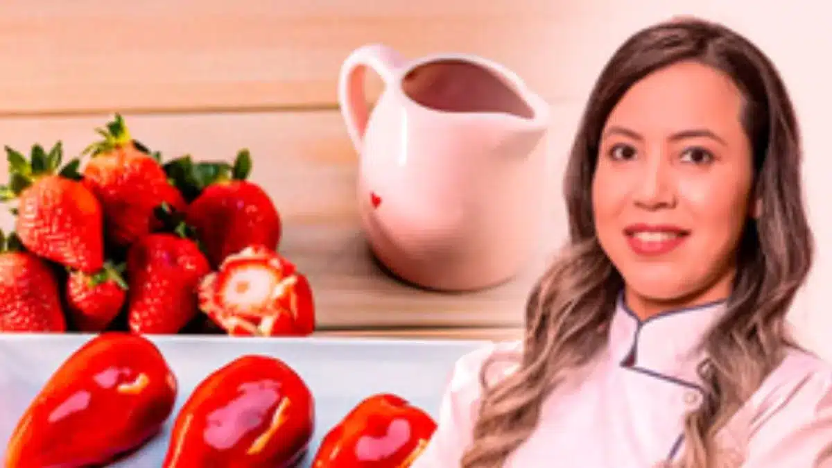 Curso Online Morango do Amor Lucrativo