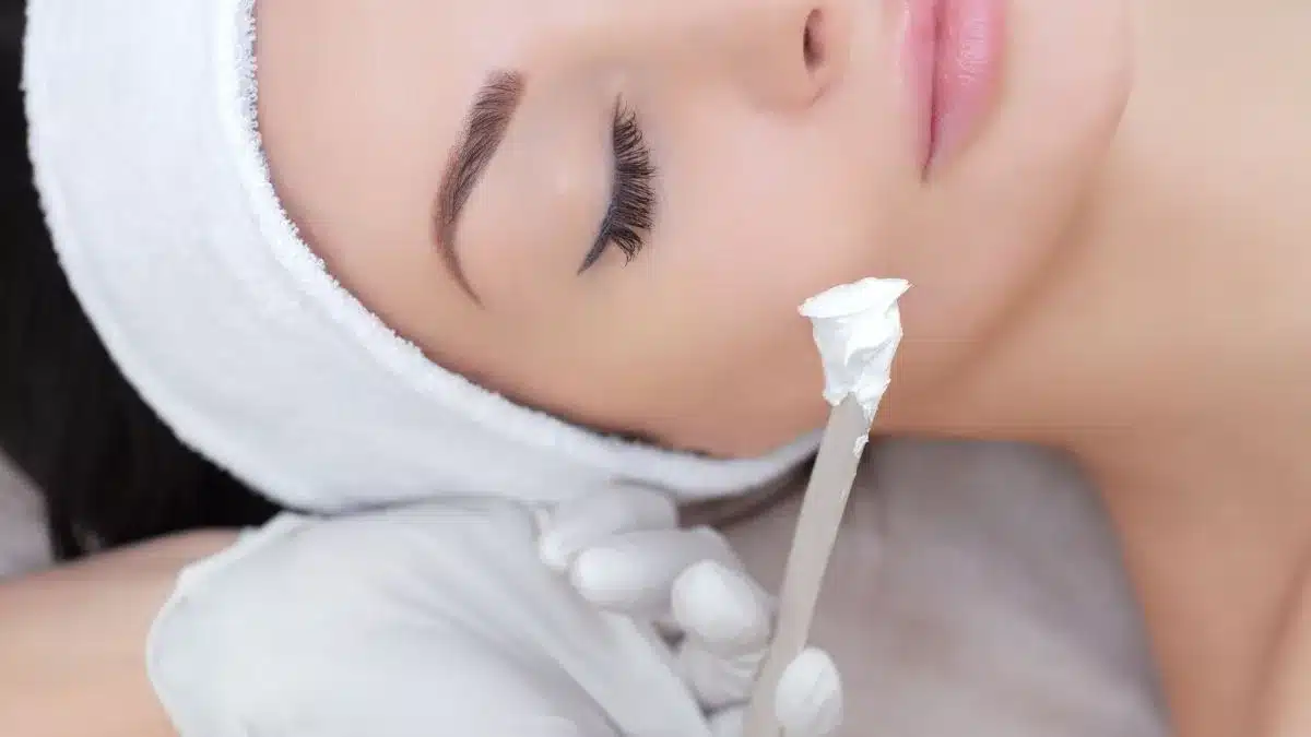 Curso Online de Limpeza de Pele